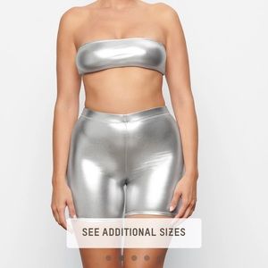 ‼️Skims Swim Shorts